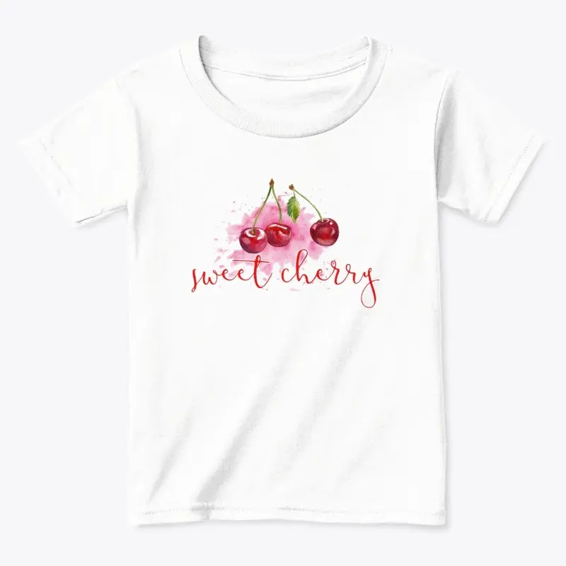 Kids' T-shirt